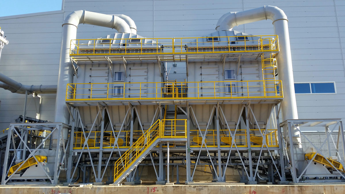 WOOYANG ENG Technology and Facilities